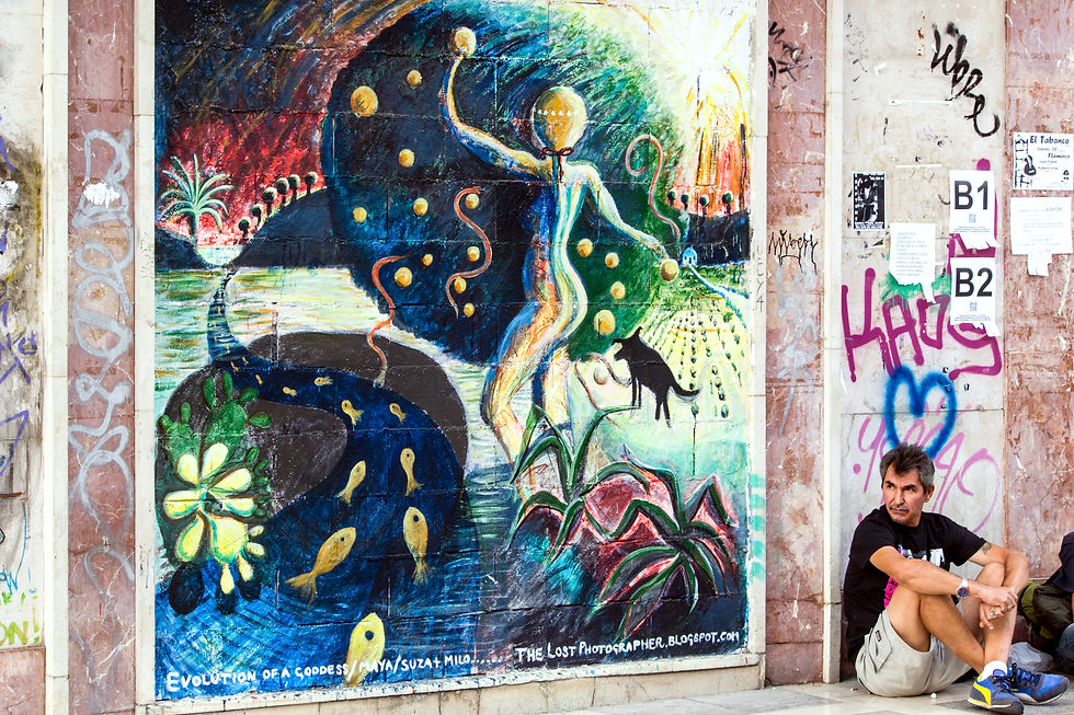"Colores"