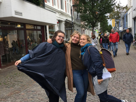 Arrival Cities Activity & Tour