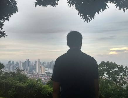 Emilio's Internship: How does deforestation relate to migration?