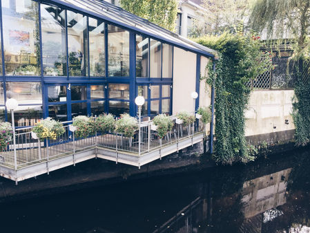 Best Cafes for Studying in Oldenburg