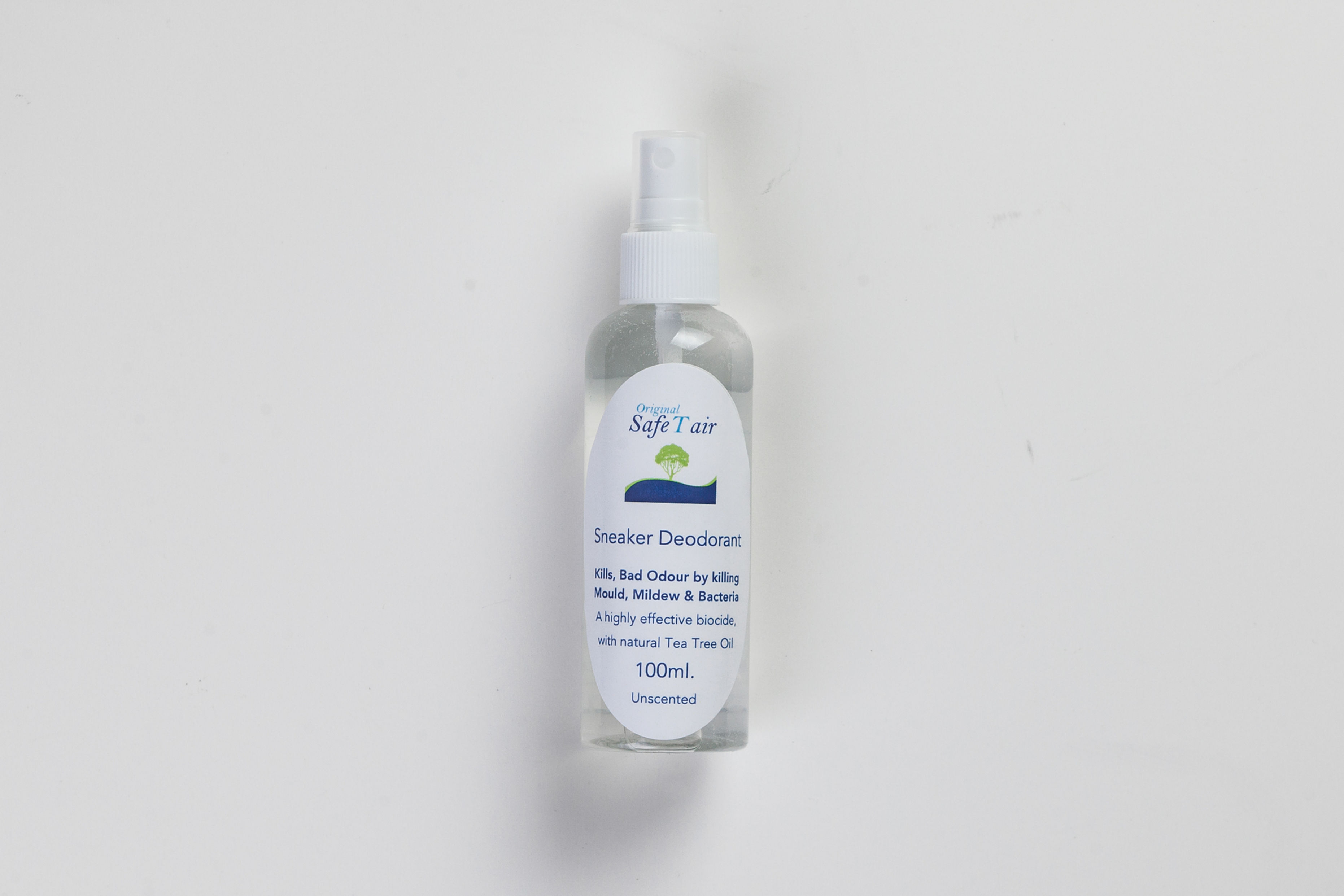 100ml Sneaker Deodorant