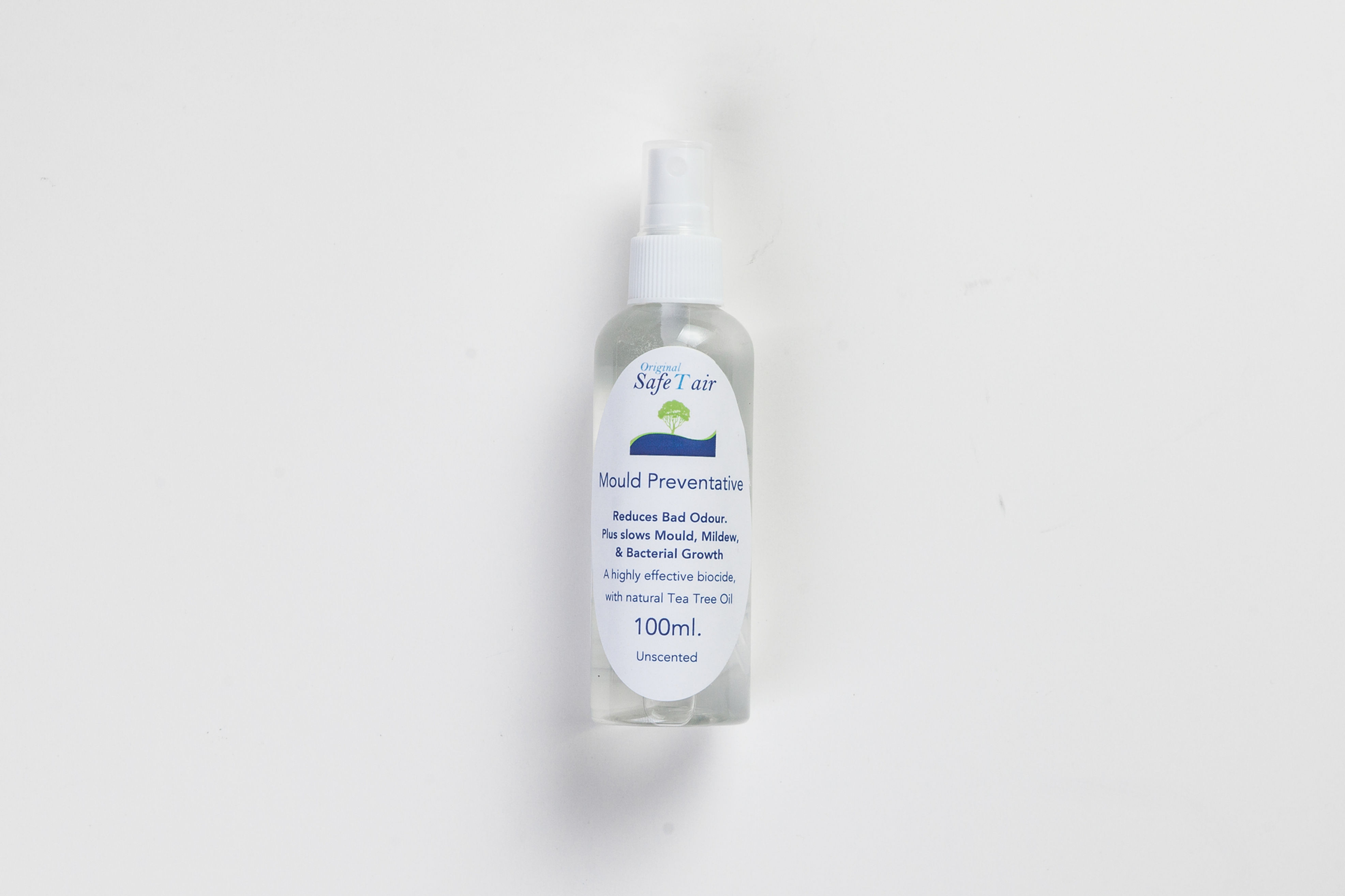 100ml Nursing Home Odour & Mould eliminator - Liquid