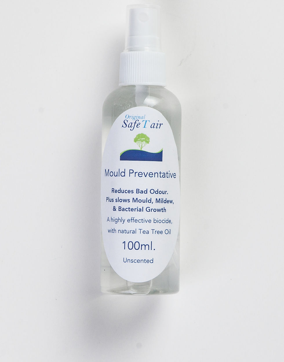 100ml Airconditioner sanitizer Liquid