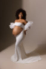 Robe grossesse location 974 AURORERobe grossesse location 974 EOS