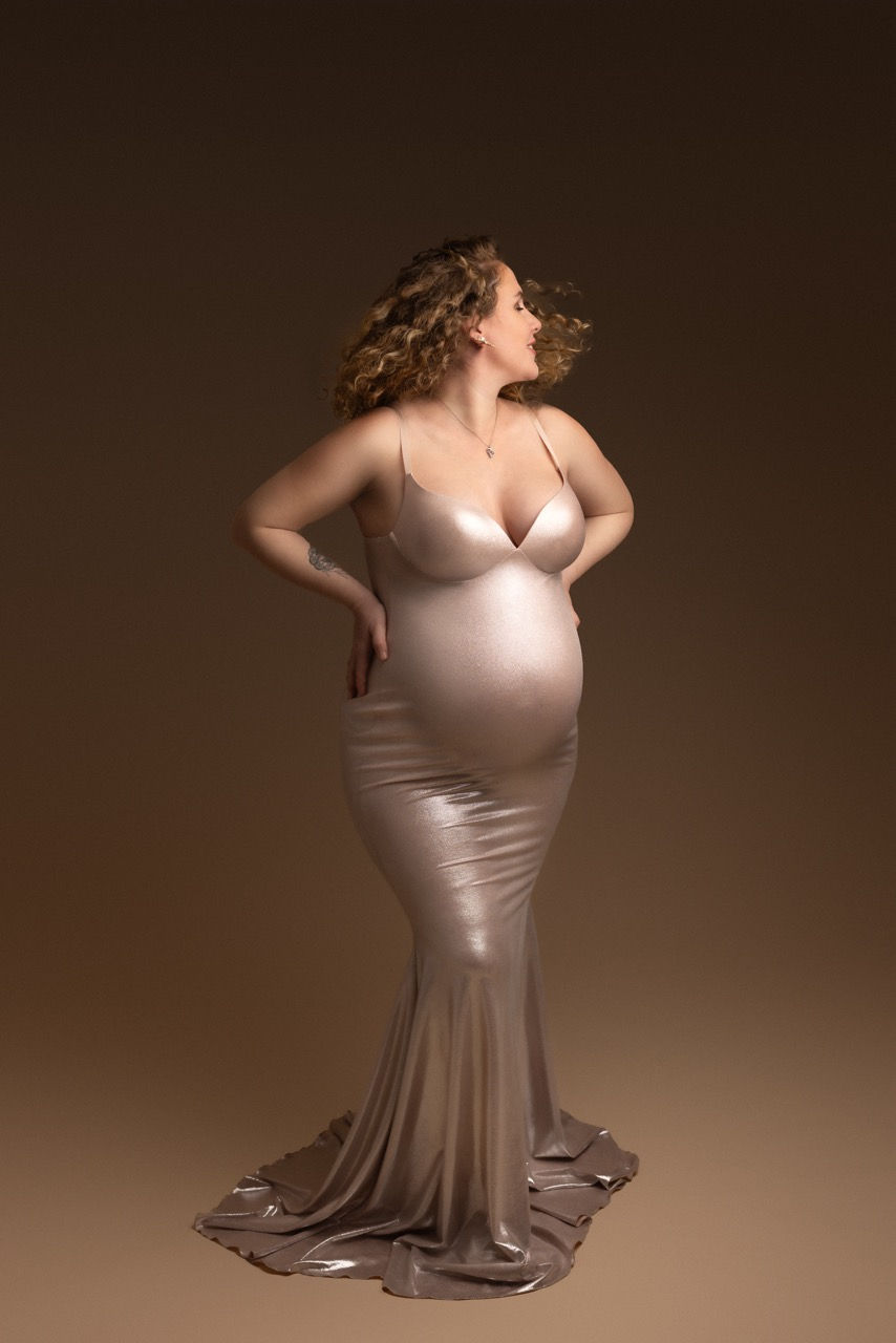 Robe grossesse location 974 AURORERobe grossesse location 974 ARTEMIS