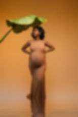 Robe grossesse location 974 AURORERobe grossesse location 974 HECATE