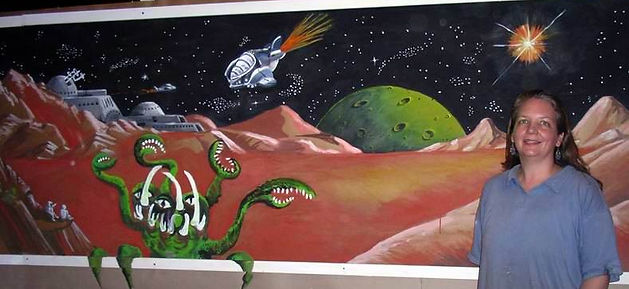 Space mural 3 - Banquet 2004.jpg