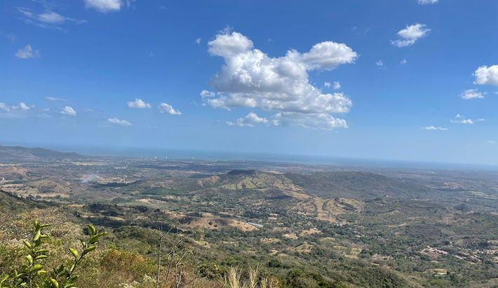 Lots in Campana, Chicá, Panamá