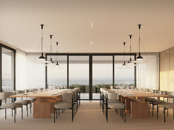 “Mantra Urban Oasis tower in Punta Pacífica, Panama City – Ama Panama Realty”