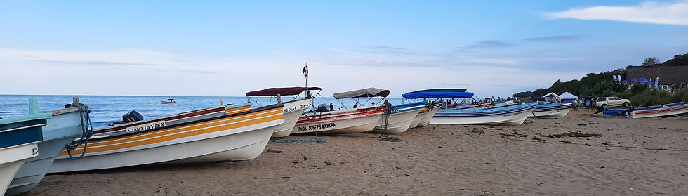 Pedasí, Playa el Arenal