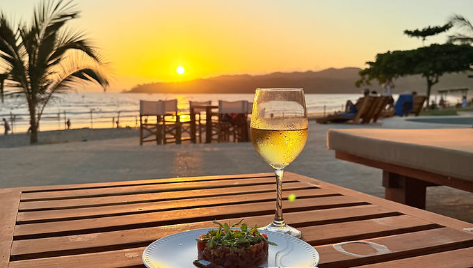 Digital Nomad Life in Playa Venao: Work, Surf, and Thrive in Panama’s Beach Paradise