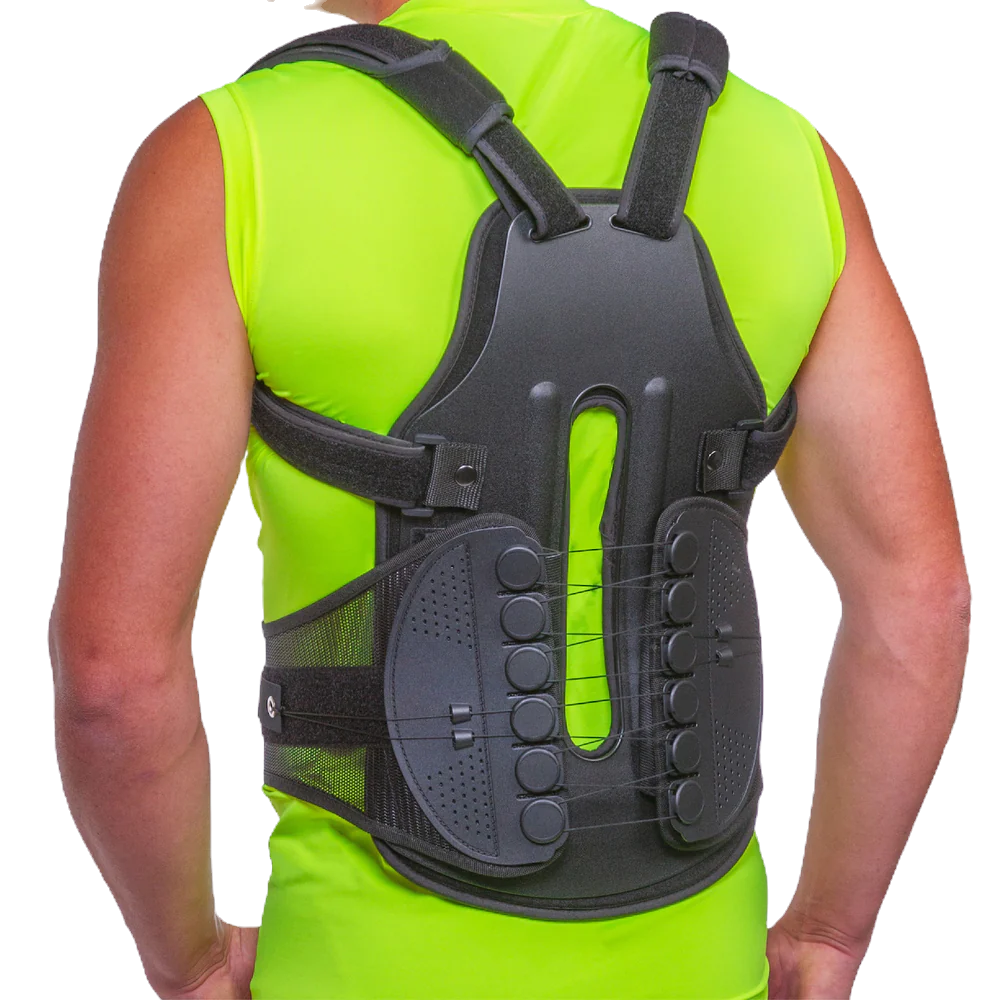TSLO Back Brace