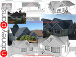 Complete redesign