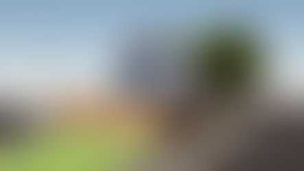 Won on Appeal - small cottage to become dramatic family home.