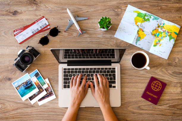 travelplanning