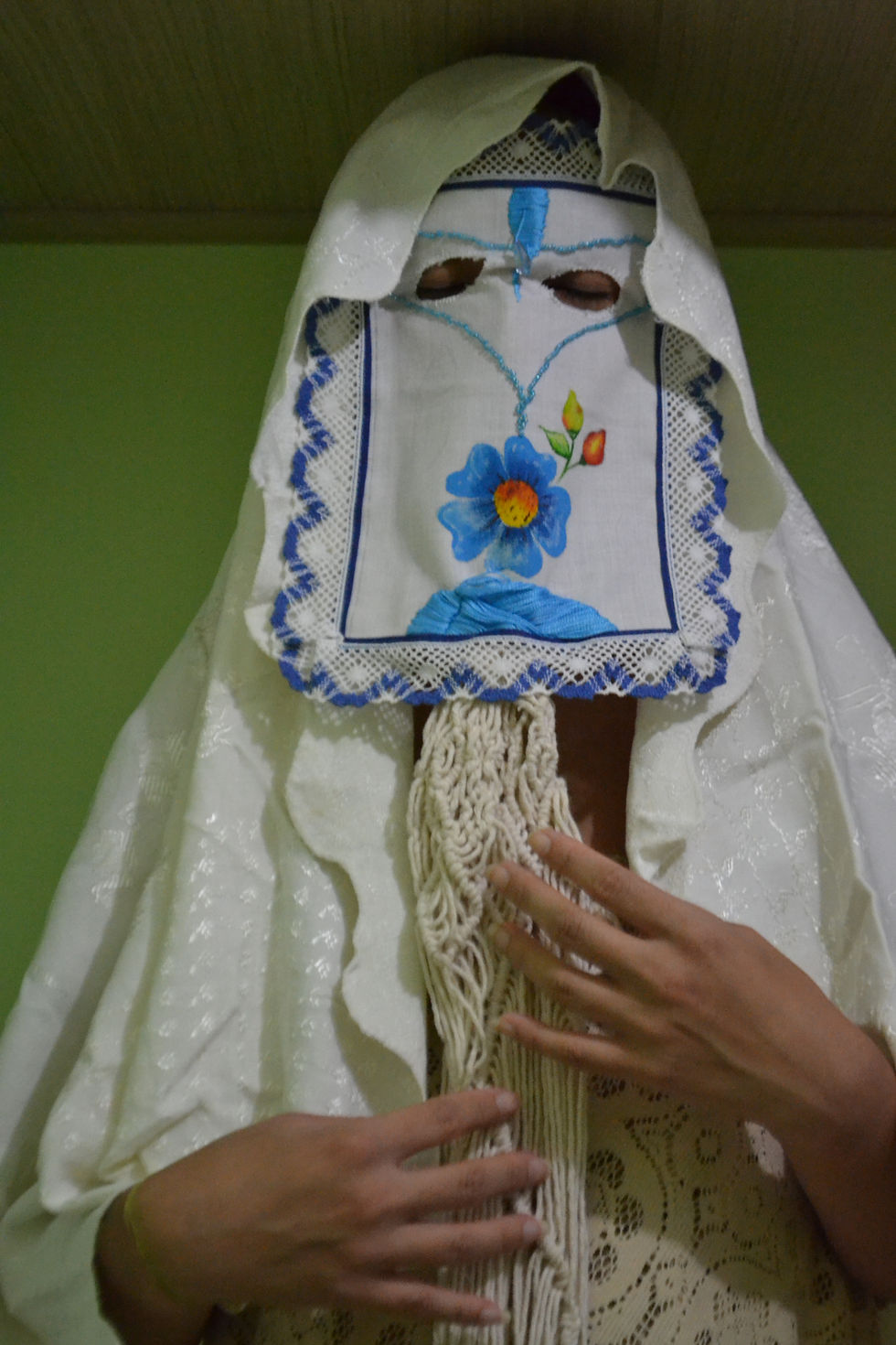 sem btítulo, 2013