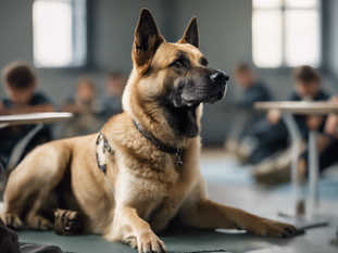 Master Your Dog's Obedience: Training Classes in Northern California