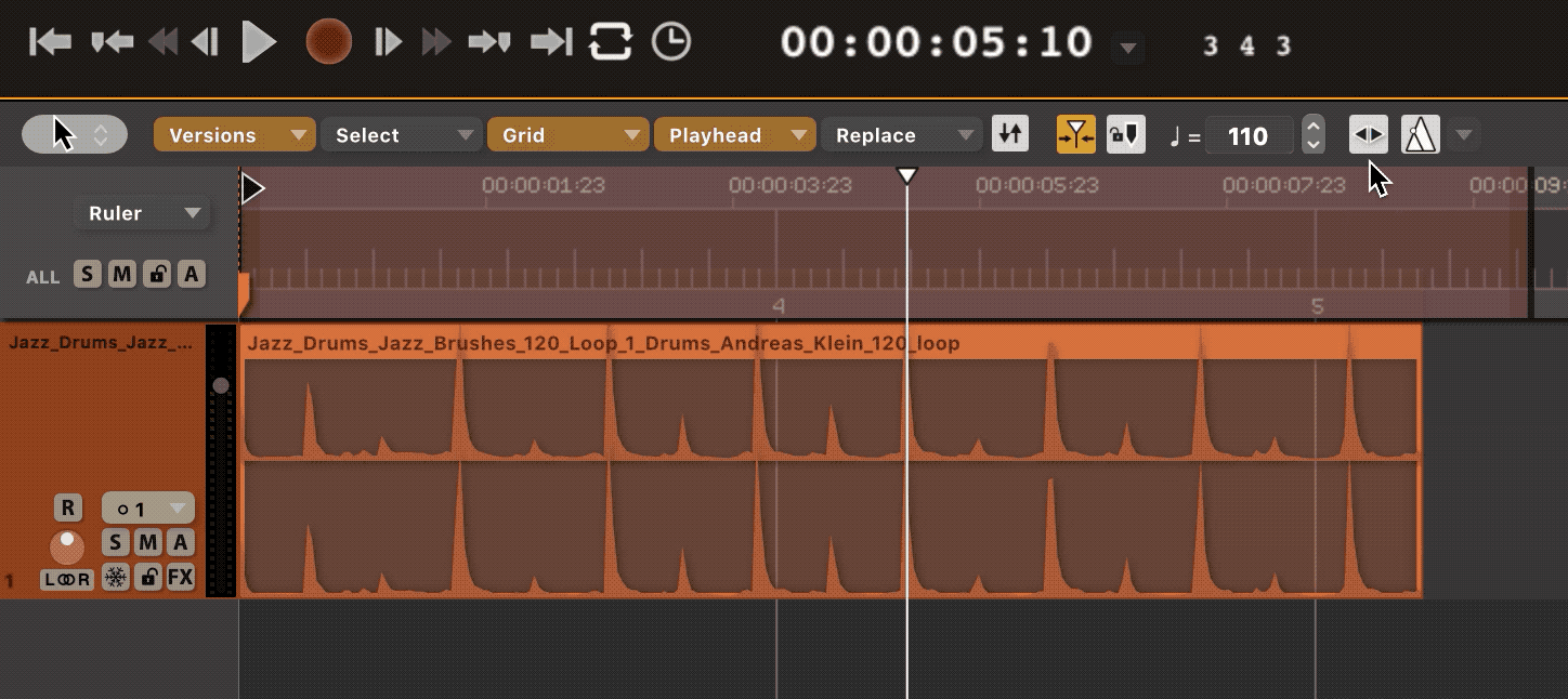 Changing Tempo_Drum Beat.gif