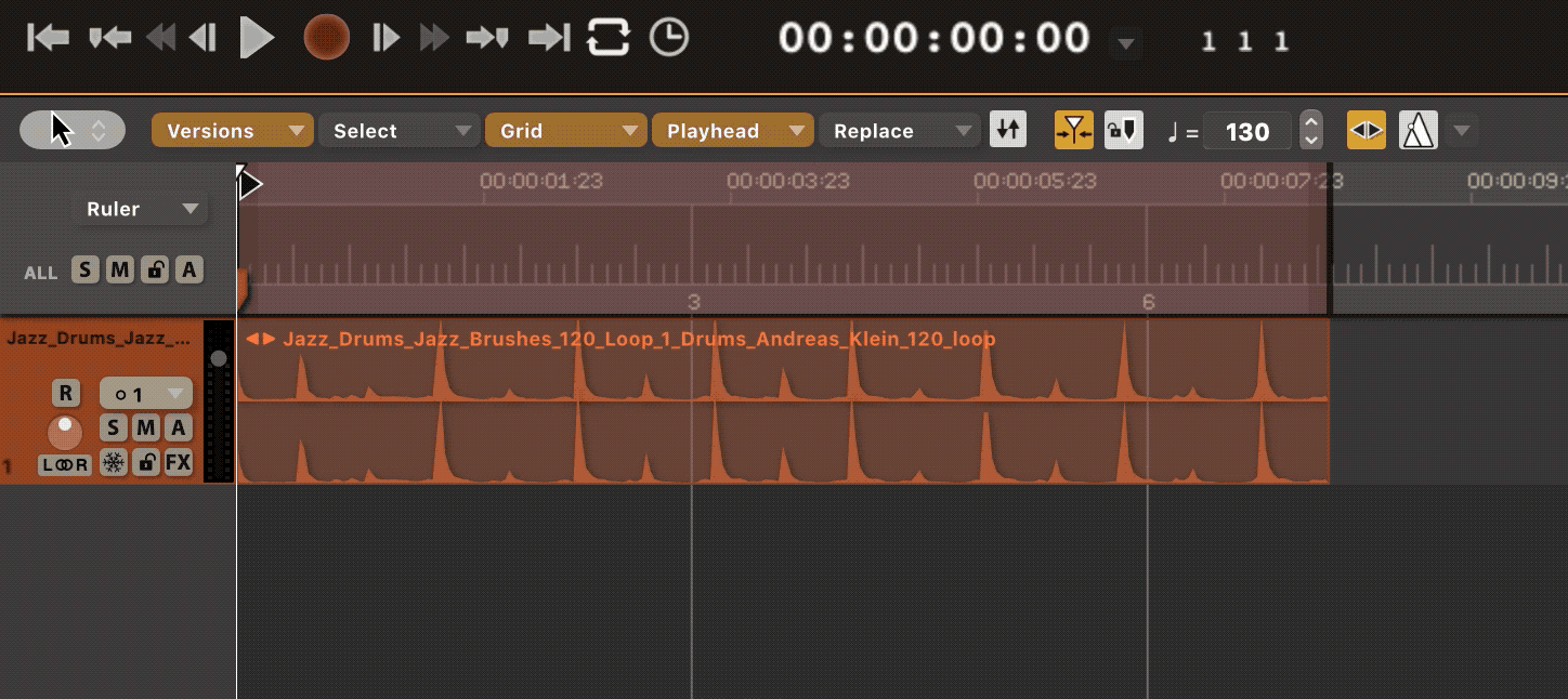 Placing and Replacing a Bass.gif