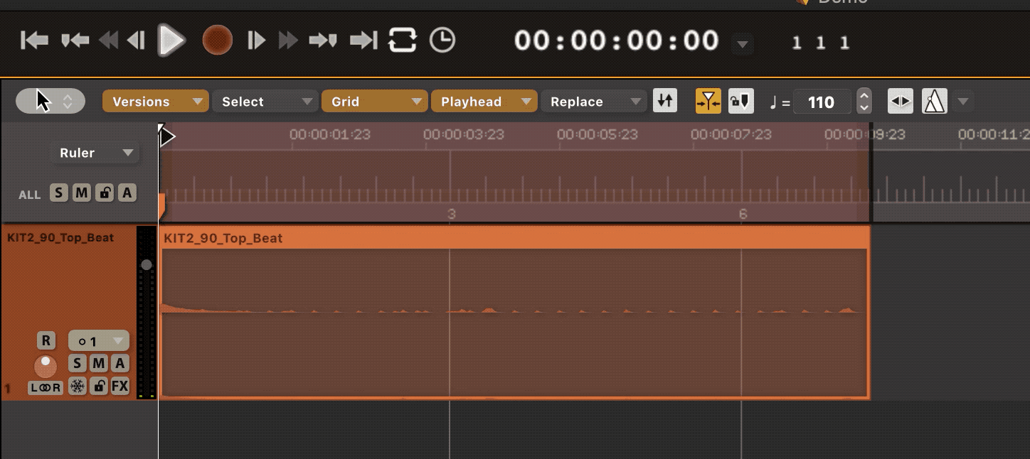 Replacing Drum Loop.gif