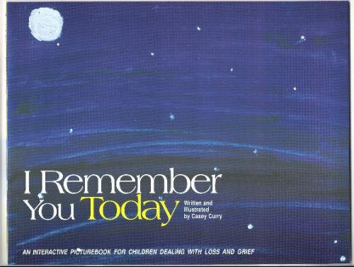 I Remember You Today