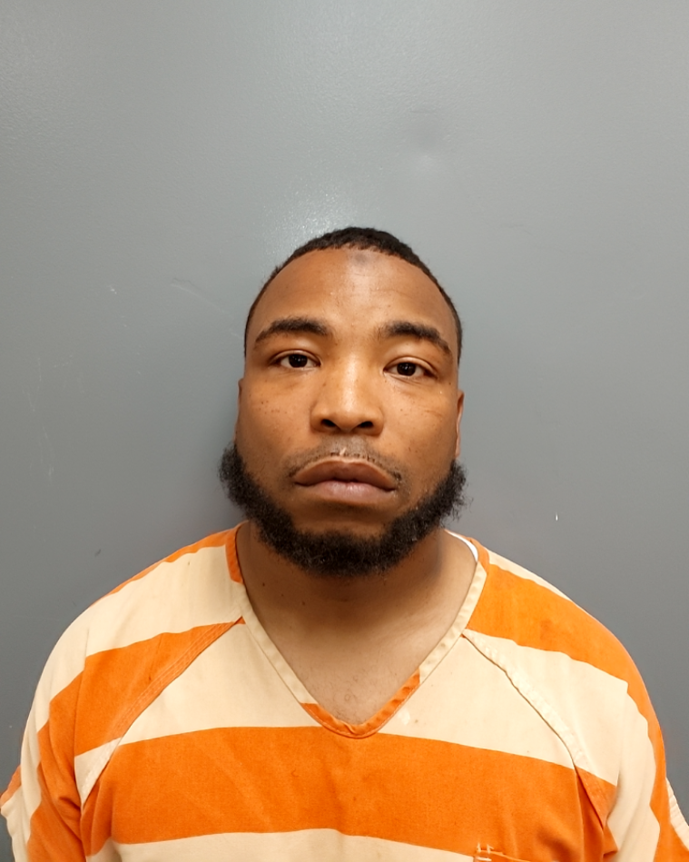 I-70 Traffic Stop Leads to Drug and Stolen Handgun Arrest