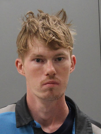 Thurmont Man Charged With Sexual Solicitation Of A Minor