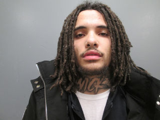 Firearm Arrests Following Traffic Stop