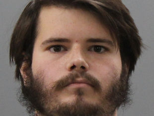 FCSO Arrests FCPS Employee on Multiple Child Sexual Abuse Charges