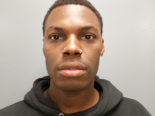 Frederick Man Arrested in Ongoing Firearms and Fugitive Investigation