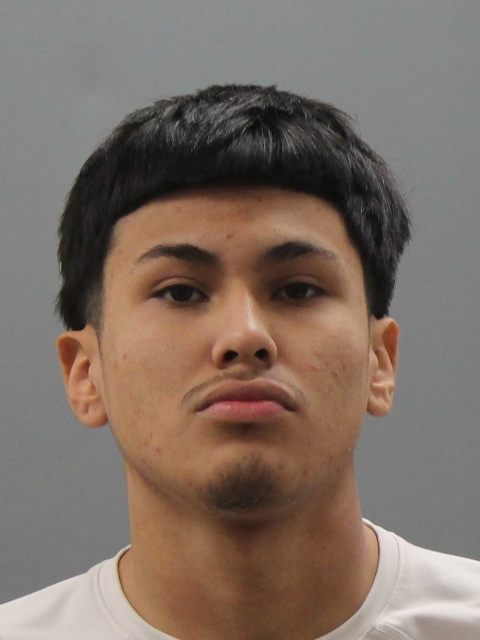 Two Arrested Following Armed Robbery Investigation in Frederick