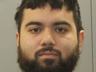 FCSO Arrests Frederick Man on Child Pornography Charges