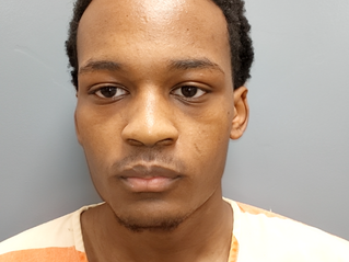 Frederick Man Arrested on Child Pornography Charges