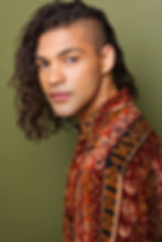 Yoshuah (he/she/they)