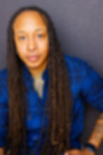 KAY J (THEY/THEM)
