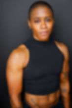 Cortni (they/them)