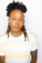 KAY J (THEY/THEM)