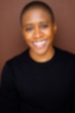 Cortni (they/them)