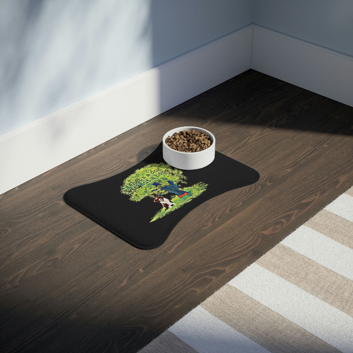 Pet Feeding Mats