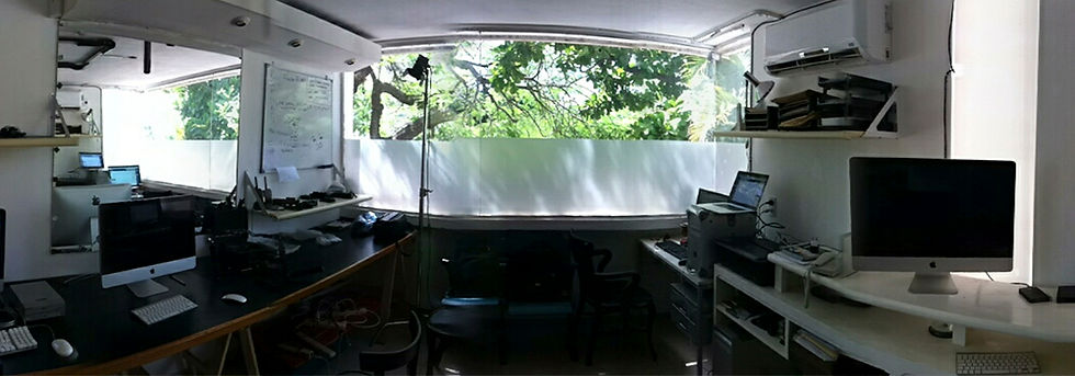 CAMPOS audiovisual