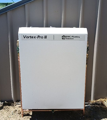 Water Filtration System