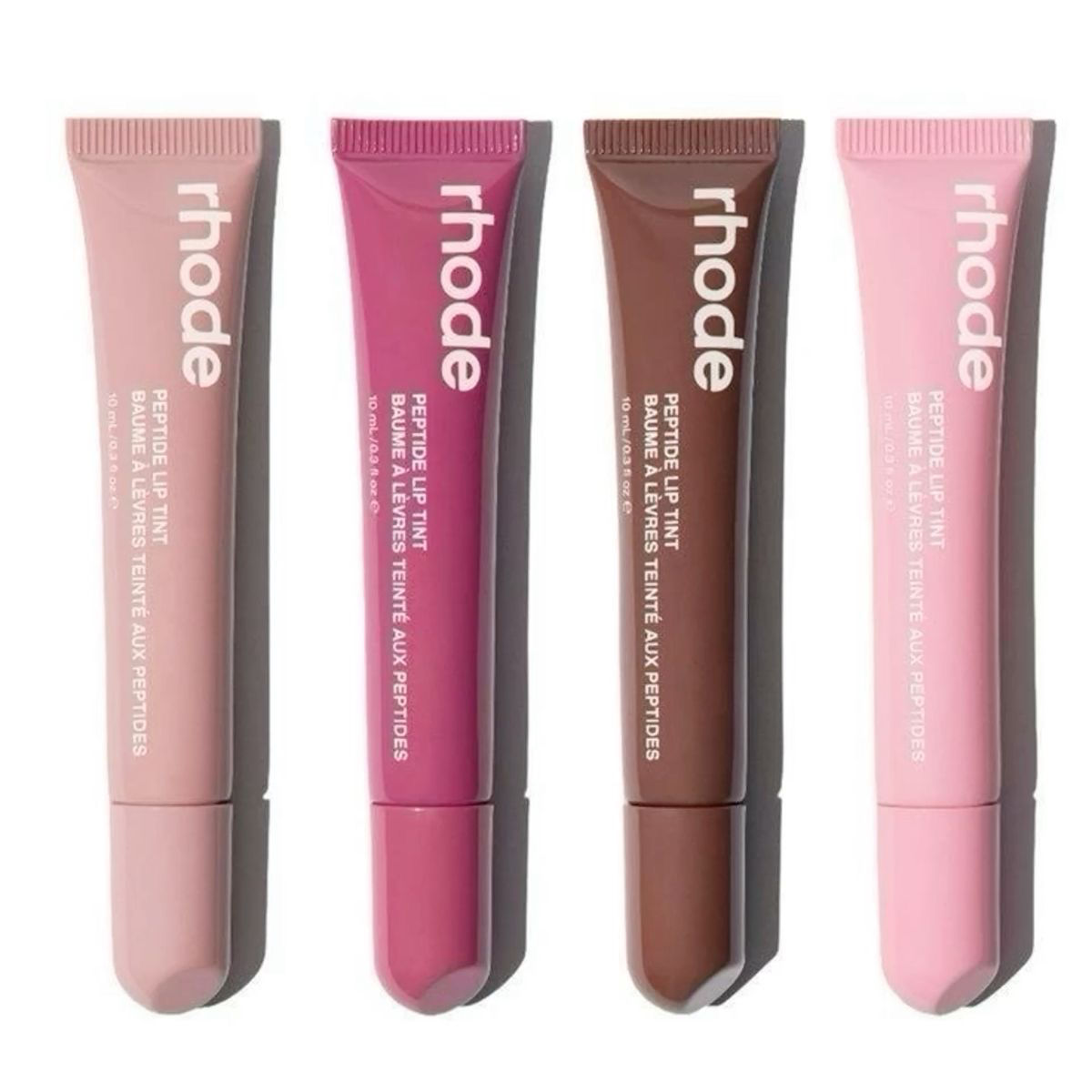 Rhode lip peptide (more shades available)