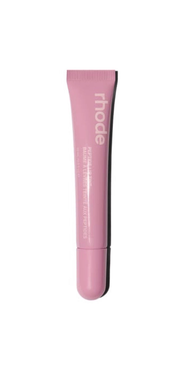 Thumbnail: Rhode lip peptide (more shades available) 