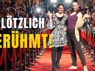 Thumbnails Plötzlich berühmt