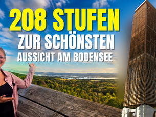 Lohnt sich die Radtour zum Napoleonturm wirklich? (Versteckter Geheimtipp)