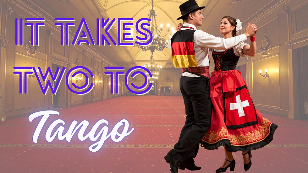 Thumbnail Tango Libre
