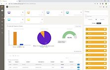 Plani-Go - tickets helpdesk mantenimiento
