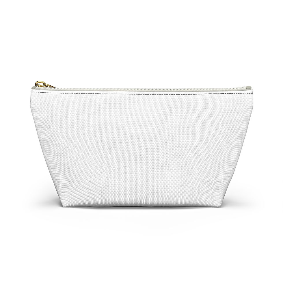 Thumbnail: Accessory Pouch w T-bottom