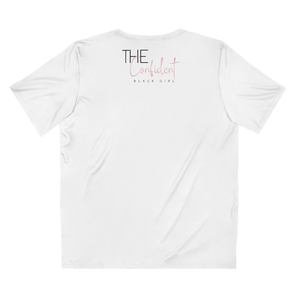 Thumbnail: Focus On You Sis Unisex AOP Cut & Sew T-Shirt
