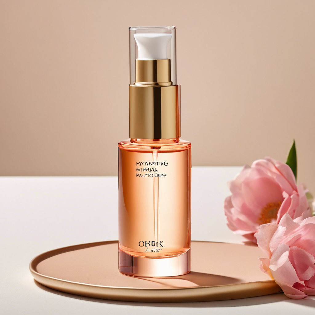 Babe Lash Essential Serum